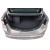 FORD MONDEO LIMOUSINE 2014-2021 TORBY DO BAGAŻNIKA 5 SZT