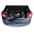 SUZUKI BALENO 2016-2019 TORBY DO BAGAŻNIKA 3 SZT