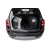 BMW X3 2017+ TORBY DO BAGAŻNIKA 4 SZT