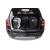 BMW X3 2017+ TORBY DO BAGAŻNIKA 4 SZT