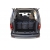 VW CADDY 2015-2020 TORBY DO BAGAŻNIKA 5 SZT