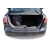 FORD FOCUS LIMOUSINE 2011-2018 TORBY DO BAGAŻNIKA 5 SZT FORD FOCUS LIMOUSINE 2011-2018 TORBY DO BAGAŻNIKA 5 SZT