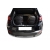 MAZDA CX-3 2015-2022 TORBY DO BAGAŻNIKA 3 SZT