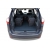 FORD Grand C-Max 2010+2015 TORBY DO BAGAŻNIKA 5 SZT