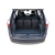 FORD Grand C-Max 2010+2015 TORBY DO BAGAŻNIKA 5 SZT