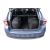 SUBARU IMPREZA 2017+ TORBY DO BAGAŻNIKA 4 SZT SUBARU IMPREZA 2017+ TORBY DO BAGAŻNIKA 4 SZT