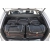 MAZDA 6 KOMBI 2007-2012 TORBY DO BAGAŻNIKA 5 SZT MAZDA 6 KOMBI 2007-2012 TORBY DO BAGAŻNIKA 5 SZT