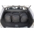 MAZDA 6 KOMBI 2007-2012 TORBY DO BAGAŻNIKA 5 SZT MAZDA 6 KOMBI 2007-2012 TORBY DO BAGAŻNIKA 5 SZT