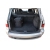 BMW X3 2003-2010 TORBY DO BAGAŻNIKA 5 SZT