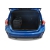 FORD FOCUS HATCHBACK 2018+ TORBY DO BAGAŻNIKA 4 SZT FORD FOCUS HATCHBACK 2018+ TORBY DO BAGAŻNIKA 4 SZT