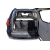 TOYOTA LAND CRUISER 150 2017+ TORBY DO BAGAŻNIKA 5 SZT TOYOTA LAND CRUISER 150 2017+ TORBY DO BAGAŻNIKA 5 SZT