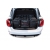 MINI COUNTRYMAN PLUG-IN HYBRID 2017+ TORBY DO BAGAŻNIKA 4 SZT MINI COUNTRYMAN PLUG-IN HYBRID 2017+ TORBY DO BAGAŻNIKA 4 SZT