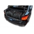 BMW 5 LIMOUSINE PHEV 2020+ TORBY DO BAGAŻNIKA 4 SZT