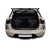 DS 3 CROSSBACK 2019+ TORBY DO BAGAŻNIKA 3 SZT