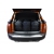 PEUGEOT 2008 2019+ TORBY DO BAGAŻNIKA 3 SZT