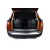 PEUGEOT 2008 2019+ TORBY DO BAGAŻNIKA 3 SZT