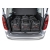 OPEL COMBO 2018+ TORBY DO BAGAŻNIKA 6 SZT