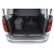OPEL COMBO 2018+ TORBY DO BAGAŻNIKA 6 SZT