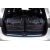 MERCEDES-BENZ GLS 2019+ TORBY DO BAGAŻNIKA 5 SZT MERCEDES-BENZ GLS 2019+ TORBY DO BAGAŻNIKA 5 SZT
