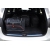 MERCEDES-BENZ GLS 2019+ TORBY DO BAGAŻNIKA 5 SZT MERCEDES-BENZ GLS 2019+ TORBY DO BAGAŻNIKA 5 SZT