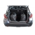 TOYOTA YARIS 2019+ TORBY DO BAGAŻNIKA 3 SZT