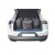 PORSCHE CAYENNE COUPE PHEV 2020+ TORBY DO BAGAŻNIKA 4 SZT