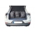PORSCHE CAYENNE COUPE PHEV 2020+ TORBY DO BAGAŻNIKA 4 SZT