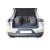 PORSCHE CAYENNE COUPE PHEV 2020+ TORBY DO BAGAŻNIKA 4 SZT