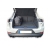 PORSCHE CAYENNE COUPE PHEV 2020+ TORBY DO BAGAŻNIKA 4 SZT