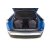 PEUGEOT e-2008 2019+ TORBY DO BAGAŻNIKA 3 SZT