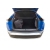 PEUGEOT e-2008 2019+ TORBY DO BAGAŻNIKA 3 SZT