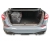 BMW 2 GRAN COUPE 2020+ TORBY DO BAGAŻNIKA 3 SZT