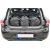 RENAULT CLIO HYBRID 2020+ TORBY DO BAGAŻNIKA 3 SZT RENAULT CLIO HYBRID 2020+ TORBY DO BAGAŻNIKA 3 SZT