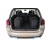 BMW iX3 2021+ TORBY DO BAGAŻNIKA 4 SZT