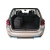 BMW iX3 2021+ TORBY DO BAGAŻNIKA 4 SZT