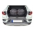RENAULT ARKANA HYBRID 2021+ TORBY DO BAGAŻNIKA 4 SZT