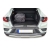 RENAULT ARKANA HYBRID 2021+ TORBY DO BAGAŻNIKA 4 SZT