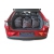 FORD MUSTANG MACH-E 2021+ TORBY DO BAGAŻNIKA 4 SZT FORD MUSTANG MACH-E 2021+ TORBY DO BAGAŻNIKA 4 SZT