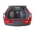 FORD MUSTANG MACH-E 2021+ TORBY DO BAGAŻNIKA 4 SZT FORD MUSTANG MACH-E 2021+ TORBY DO BAGAŻNIKA 4 SZT