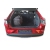 FORD MUSTANG MACH-E 2021+ TORBY DO BAGAŻNIKA 4 SZT FORD MUSTANG MACH-E 2021+ TORBY DO BAGAŻNIKA 4 SZT