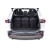 TOYOTA RAV4 PHEV 2021+ TORBY DO BAGAŻNIKA 5 SZT
