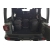 JEEP WRANGLER PHEV 2018+ TORBY DO BAGAŻNIKA 4 SZT