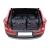 VOLVO XC40 EV 2022+ TORBY DO BAGAŻNIKA 5 SZT