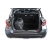 TOYOTA YARIS HEV 2020+ TORBY DO BAGAŻNIKA 3 SZT