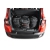 JEEP RENEGADE MHEV 2022+TORBY DO BAGAŻNIKA 4 SZT