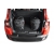 JEEP RENEGADE MHEV 2022+TORBY DO BAGAŻNIKA 4 SZT