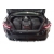 BMW 2 COUPE 2021+ TORBY DO BAGAŻNIKA 4 SZT