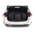 BMW X1 2022+ TORBY DO BAGAŻNIKA 4 SZT