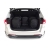BMW X1 2022+ TORBY DO BAGAŻNIKA 4 SZT