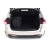BMW X1 2022+ TORBY DO BAGAŻNIKA 4 SZT